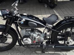 Мотозапчасти BMW