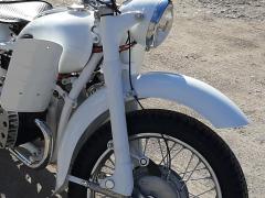 Вилка рычажная М-72Н и К-750