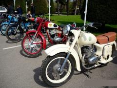 Мотоцикли на продаж, документи для мотоциклів