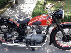 Мотозапчасти Awo Simson