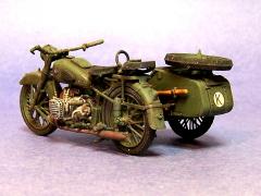 Мотозапчасти М-72, М-72М, М-72Н, BMW R-71 