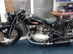 Мотозапчасти ИЖ