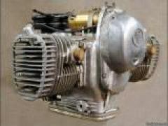 Реставрация техники, узлов и агрегатов