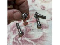 Трос Спидометра