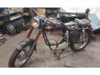 Мотоцикл Simson Sport