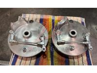 Кришка гальмівного барабану Дніпро