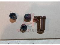 Пильник свічного ковпачка 12 мм