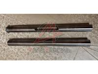 Штоки задней подвески ИЖ-49