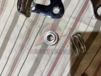 Втулка сектора переключения