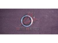 Сальник гайки колеса 25х38х7