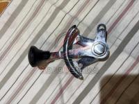 Сектор переключения передач в сборе