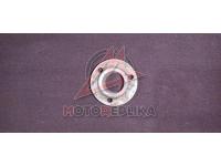 Дистанционная втулка ступицы колеса К-750.