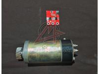 Генератор Г-414. 12V под заказ
