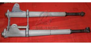 Вилка в сборе R-35.