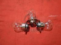 Лампа головного світла 6V